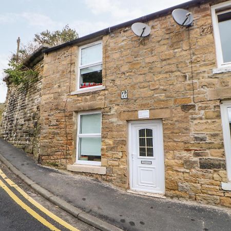 Bridge Cottage Haltwhistle Exterior foto