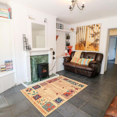 Bridge Cottage Haltwhistle Exterior foto