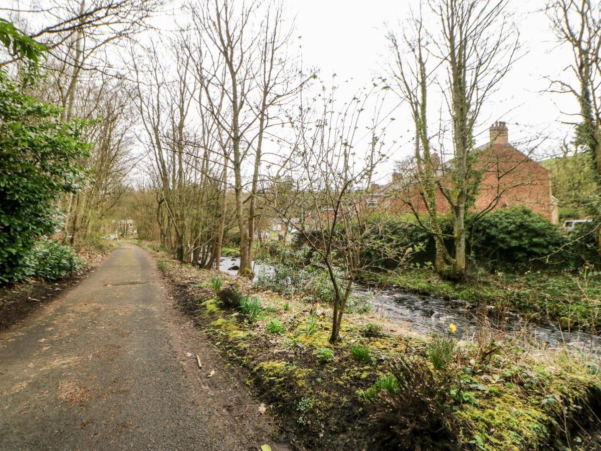 Bridge Cottage Haltwhistle Exterior foto