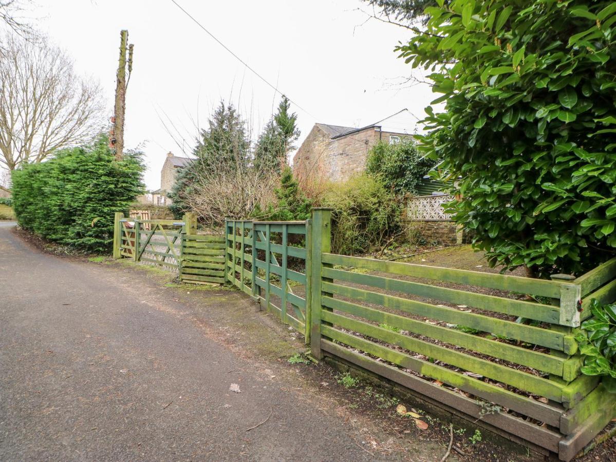 Bridge Cottage Haltwhistle Exterior foto